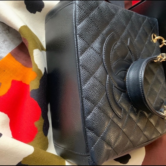 💥TRADED💥 CHANEL PST - Full set! - Picture 3 of 8